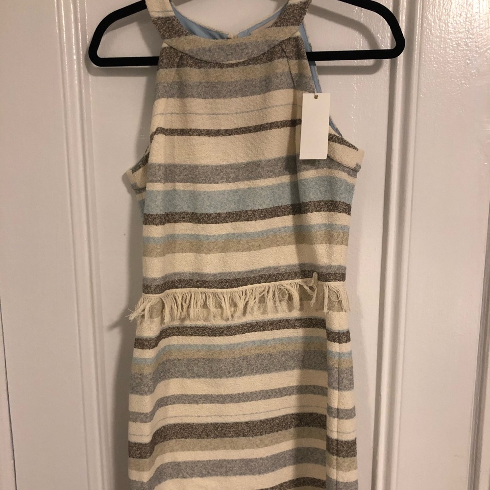New with tags Tory Burch dress